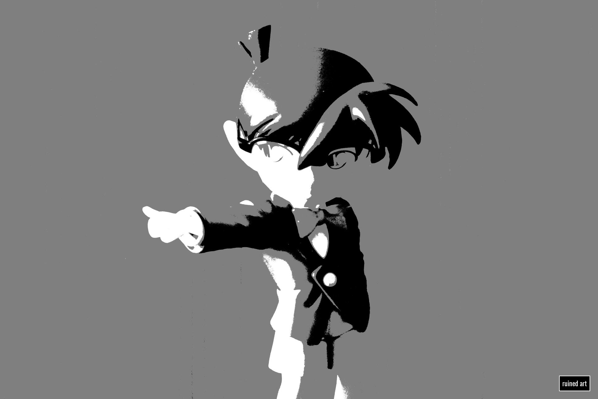 hannin ha craft – figurine 2017 / styria Canon digital single-lens reflex (stylistic effects)