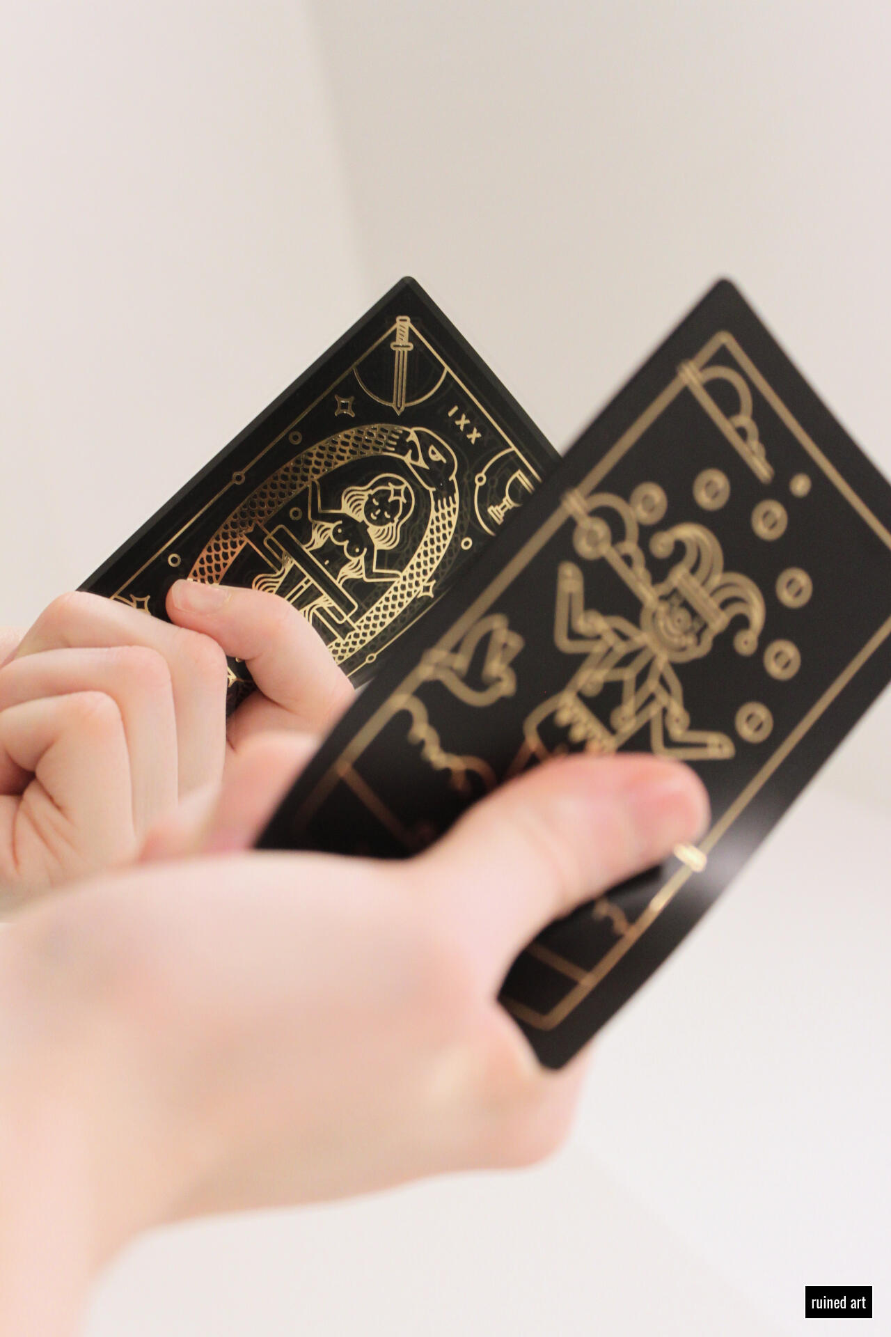 Fool's Trump scene – building 2023 / styria Canon digital single-lens reflex (colouration effects)